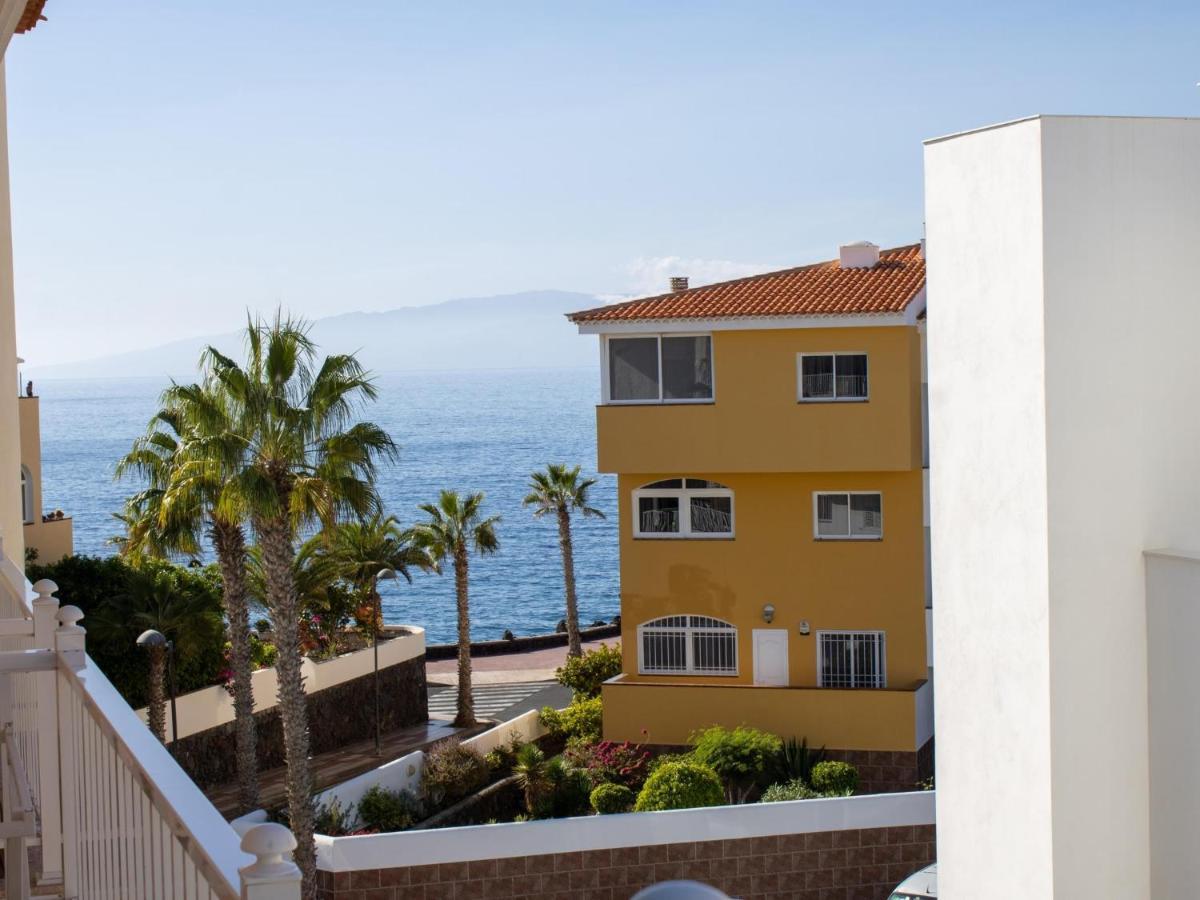 Puesta De Sol Rentals 3Ar Playa San Juan Exterior foto