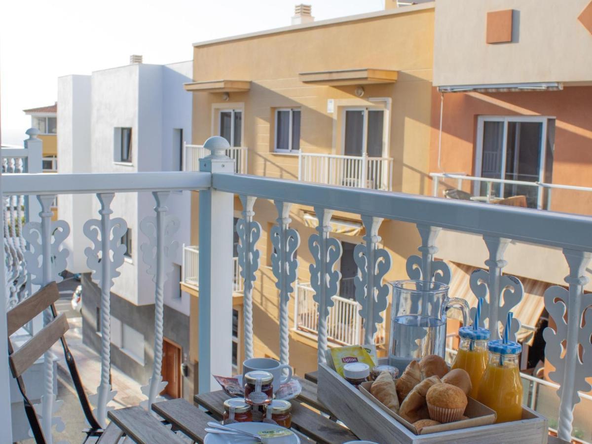 Puesta De Sol Rentals 3Ar Playa San Juan Exterior foto