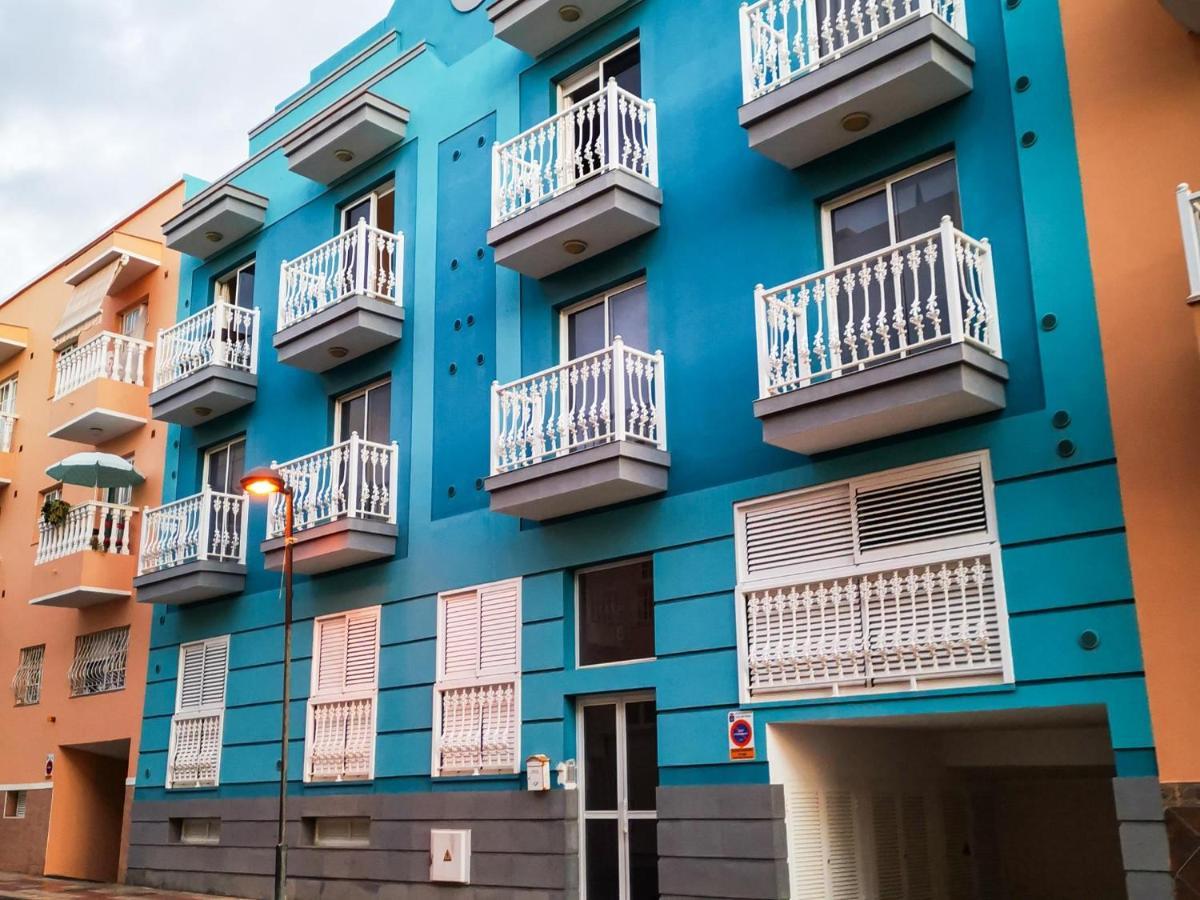 Puesta De Sol Rentals 3Ar Playa San Juan Exterior foto